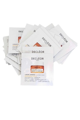 Decleor sun kissed cream - sun,