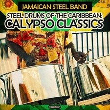 Jamaican Steel Band - Steel