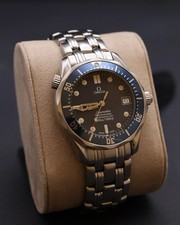 Omega Seamaster Professional