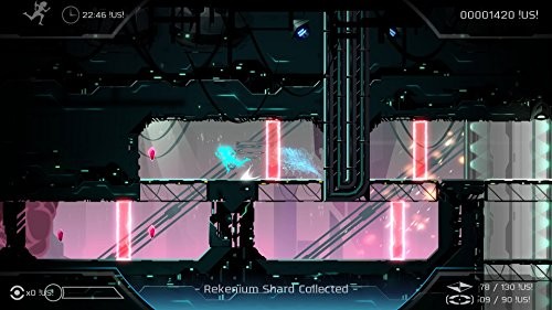 Badland games velocity - -,