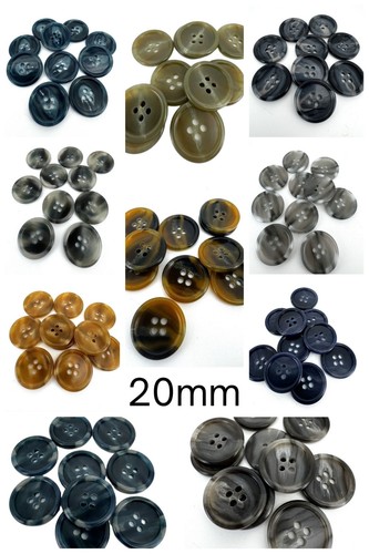 Trouser jacket buttons - trouser/jacket,