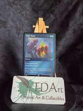 EAGLE VISION ~ LP/NM ~ MTG