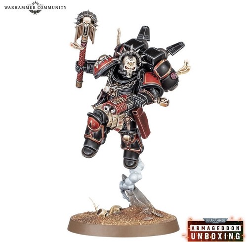 Warhammer 40k space marine - space,