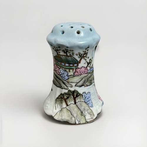 Nippon hat pin holder - nippon,