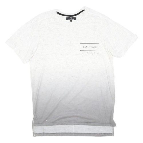 Twisted soul mens - white, &