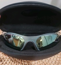 Vintage Y2K Oakley Zero
