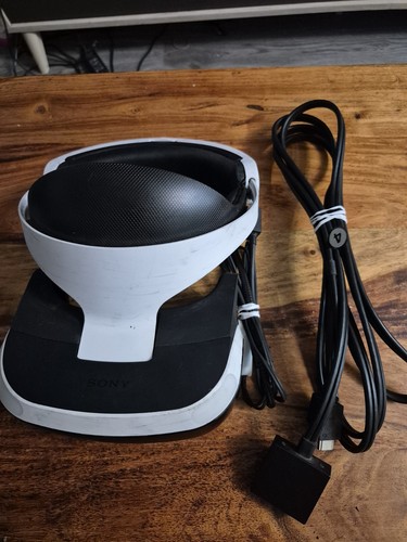 Sony playstation psvr v1 - sony,