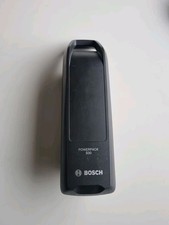 Bosch Powerpack 500 wh  