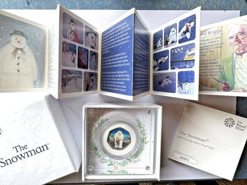 Royal mint 2019 - royal,