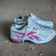 Womens Retro Reebok Premier