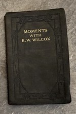 Moments with Ella Wheeler