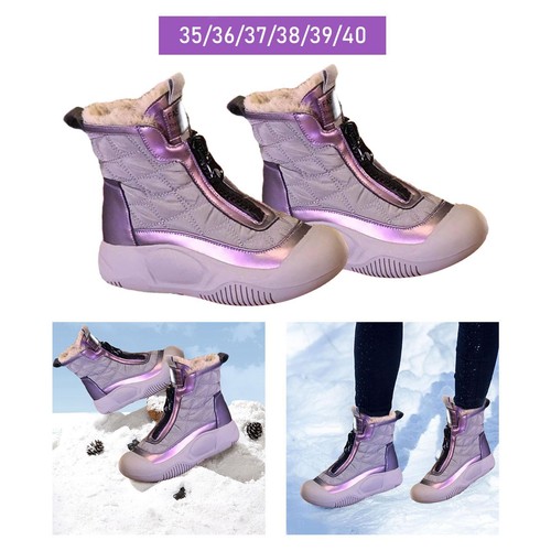 Womens winter snow boots - winter,