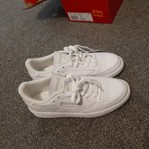 Reebok club leather - club, 85