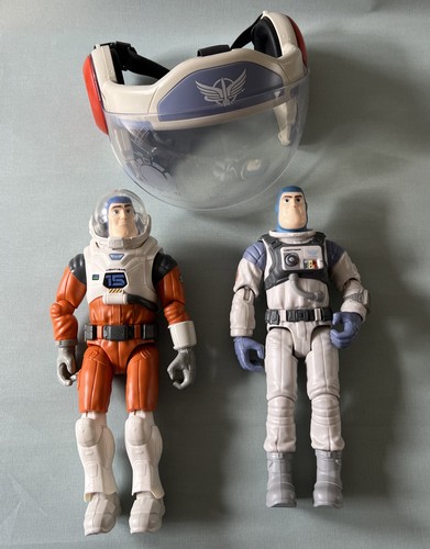 Buzz lightyear space ranger - buzz,