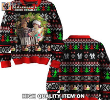 WHAM band Christmas hot new