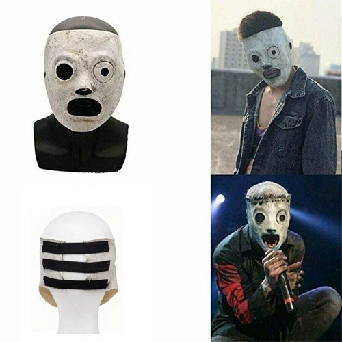 2026 slipknot cosplay mask - 2026,