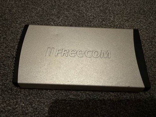 Freecom classic 250gb - freecom,