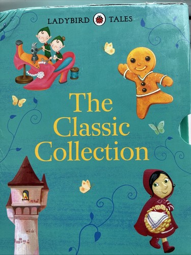 Ladybird book collection of - 24,