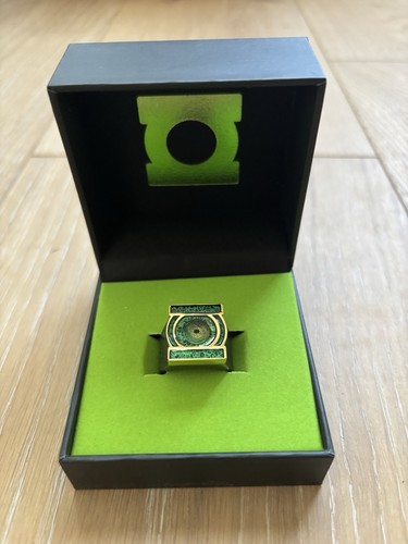 Sdcc 2026 green lantern - green,