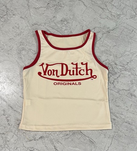 Original vintage von dutch - original,