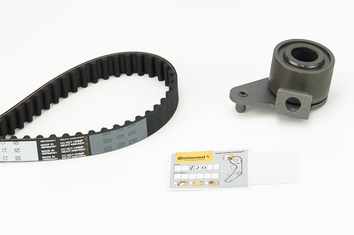 For contitech ct825k1 timing - for,