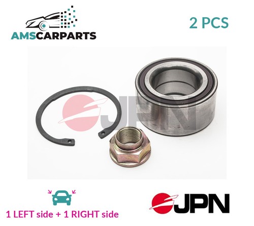 Wheel bearing kit set - bearing,