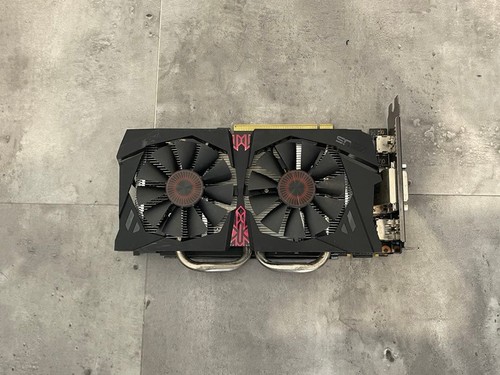 Nvidia geforce gtx 950 2gb - geforce,