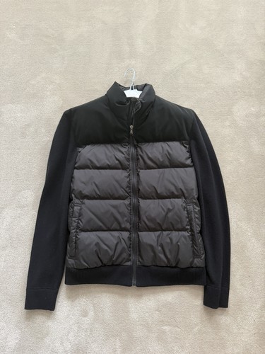 James perse padded - james,