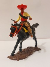 ‎TIMPO Very Rare Original Mexican Rider with Legs LATEST VERSION *