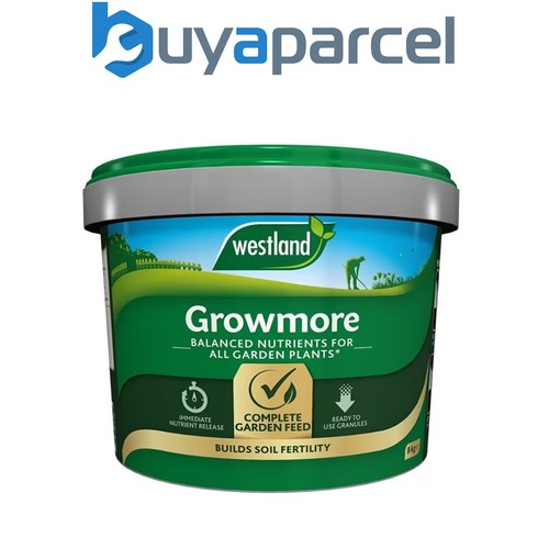 Westland growmore balanced - growmore,