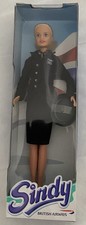 British Airways Sindy Doll