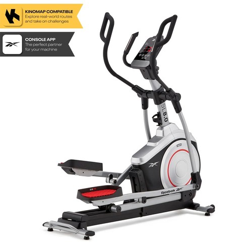 Reebok elliptical cross - sl,