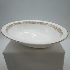 Vintage Royal Doulton Gold