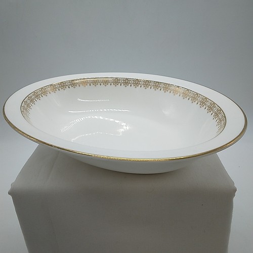 Vintage royal doulton gold - doulton,