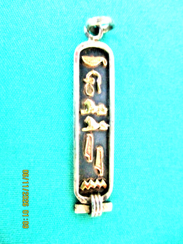 Vintage sterling silver - vintage,