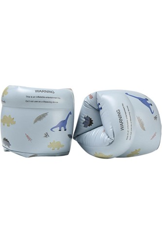 Dinosaur armbands swimming aid - armbands,