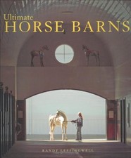 Ultimate Horse Barns,Randy