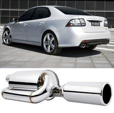 For 2003-11 SAAB 9-3 Sport