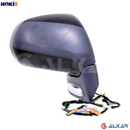 Exterior mirror 6126858 for - 6126858,