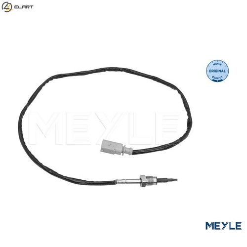 Sensor exhaust gas temperature - exhaust,