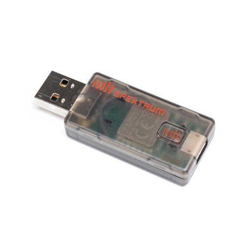 Spektrum ws3000t wireless - ws3000t, usb