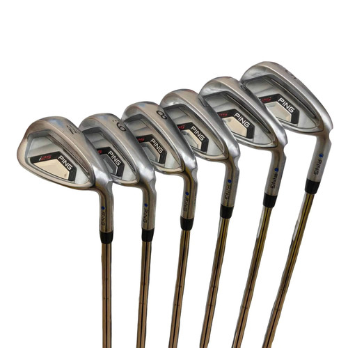 Ping i25 cfs - ping,