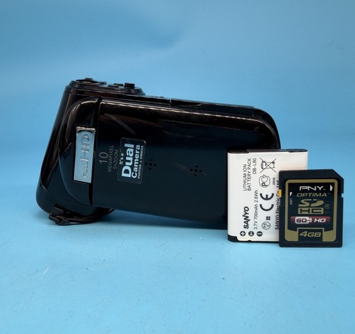 Sanyo xacti vpc - sanyo, 10.0mp