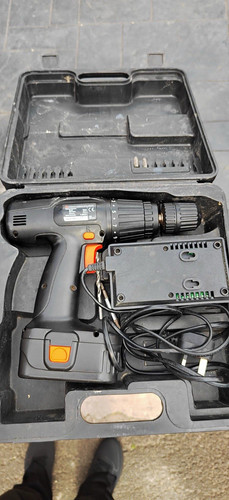 Wickes 18v cordless hammer - wickes,