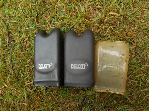 Delkim txi fishing bite - txi,