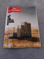 The Economist September 21 -