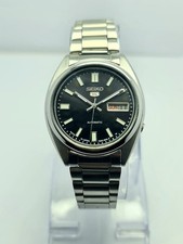 Vintage Seiko 5 Automatic SNXS