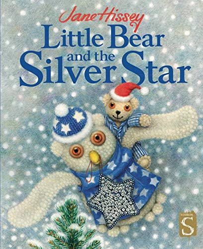 Little bear and the - little,