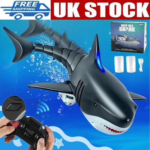 4ghz remote control - control, shark