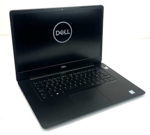 Dell vostro 5581 laptop - dell,